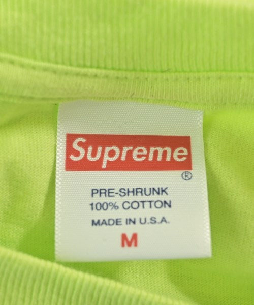 Supreme T恤/上衣