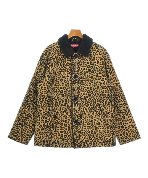 Supreme 其他飛行外套