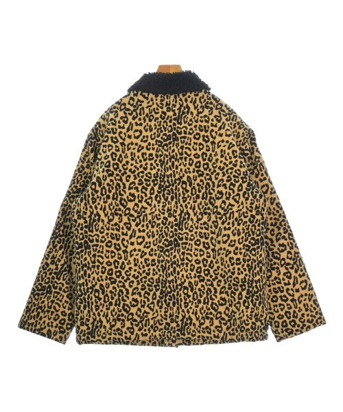 Supreme 其他飛行外套