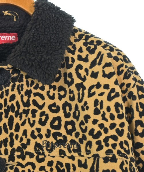 Supreme 其他飛行外套