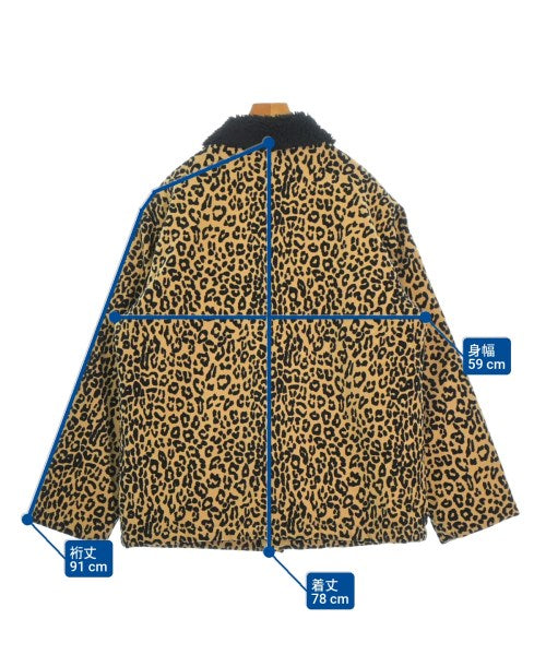 Supreme 其他飛行外套