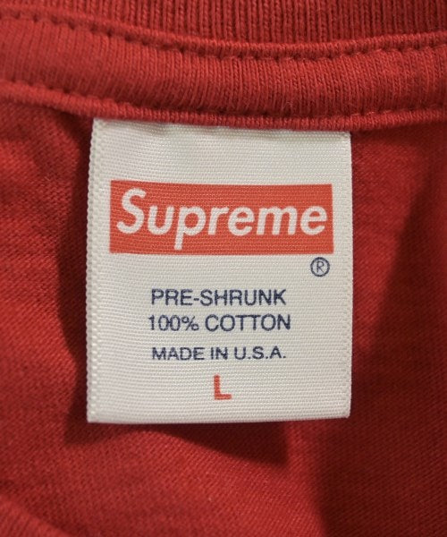 Supreme T恤/上衣