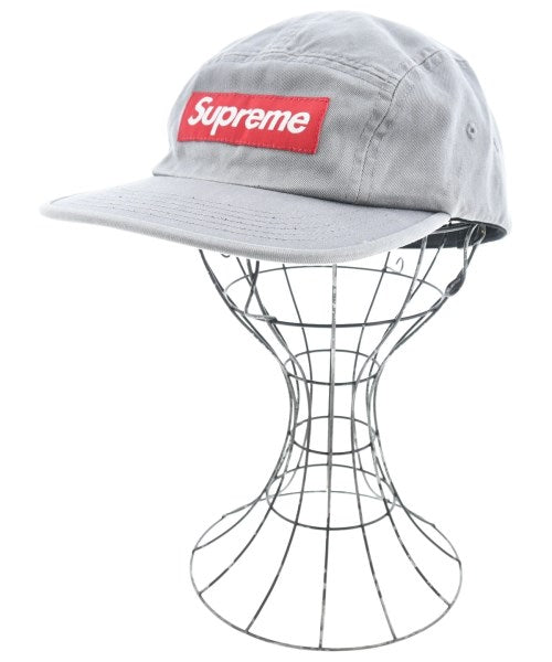 Supreme 棒球帽