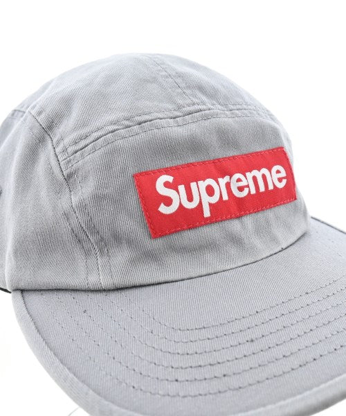 Supreme 棒球帽