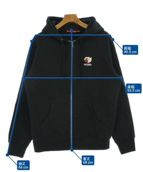 Supreme 連帽衫