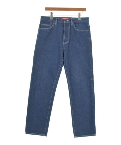 Supreme 牛仔褲
