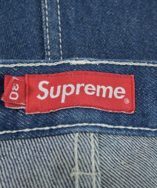 Supreme 牛仔褲