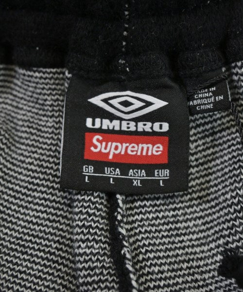 Supreme 短褲