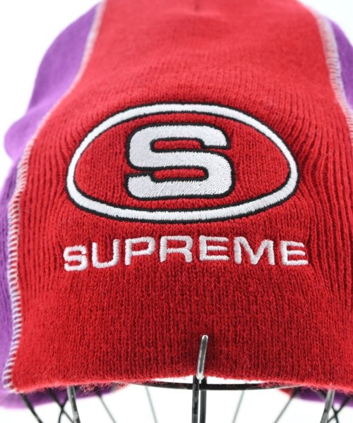 Supreme 針織帽/毛線帽