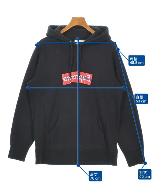 Supreme 連帽衫