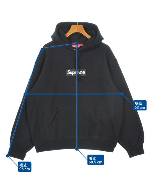 Supreme 連帽衫