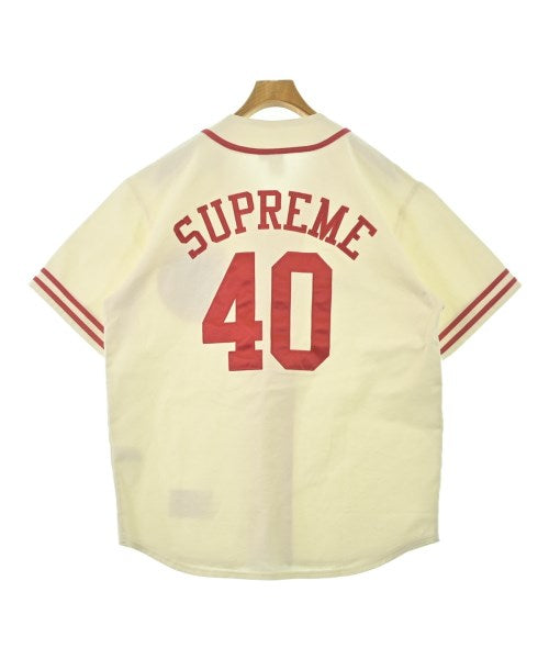 Supreme 休閒襯衫