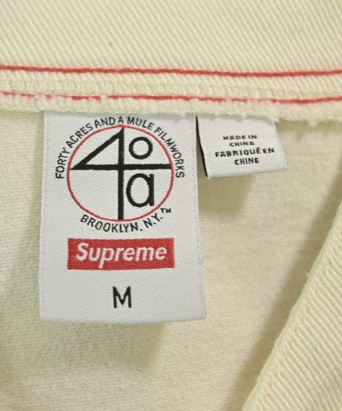 Supreme 休閒襯衫