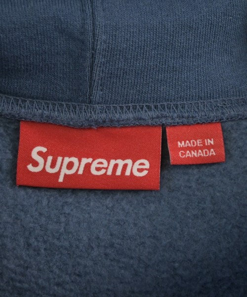 Supreme 連帽衫