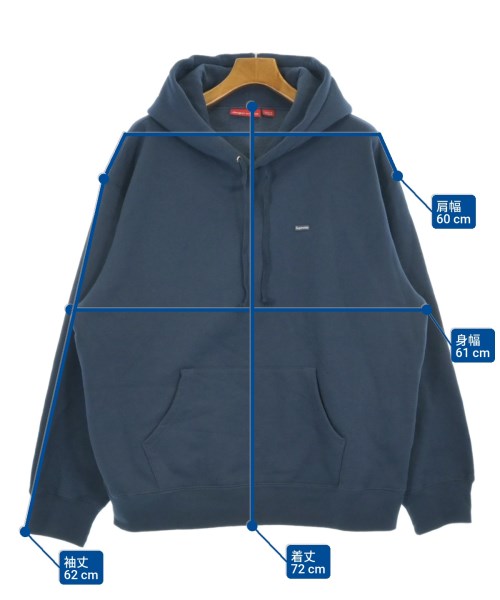 Supreme 連帽衫