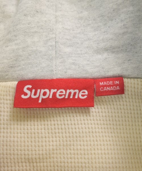 Supreme 連帽衫