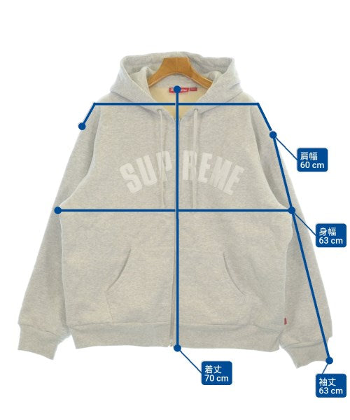 Supreme 連帽衫