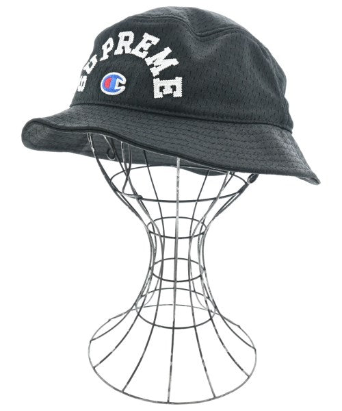 Supreme 帽子