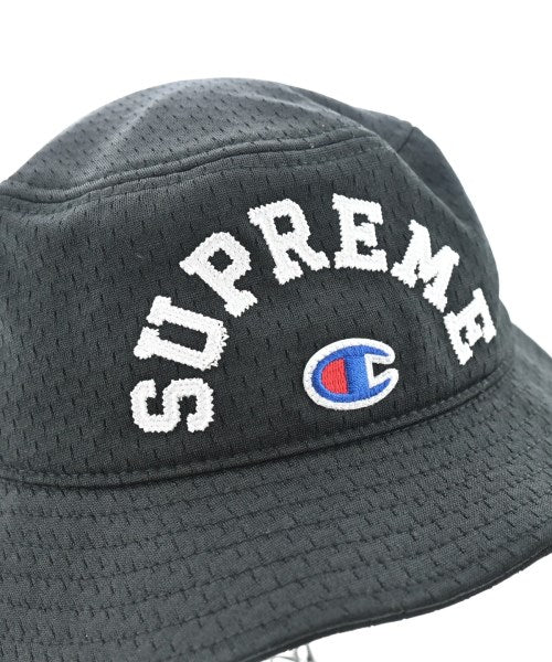 Supreme 帽子