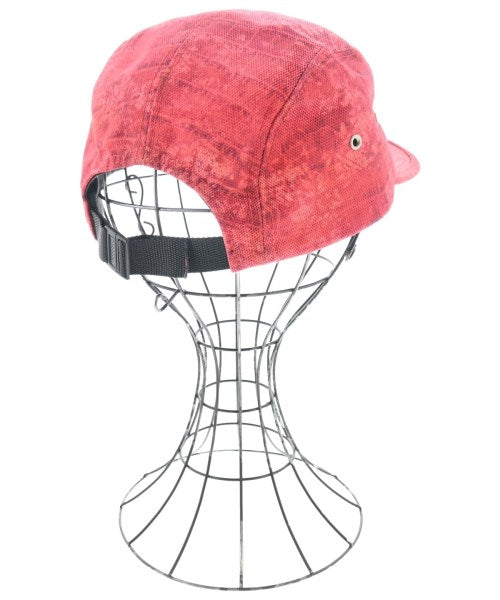 Supreme 棒球帽