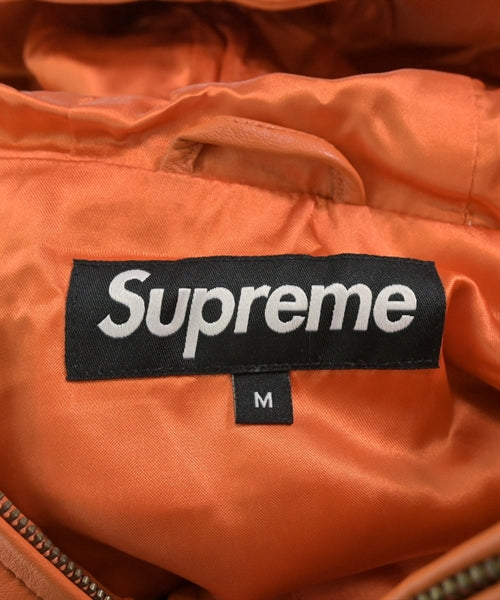 Supreme 其他飛行外套
