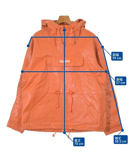 Supreme 其他飛行外套