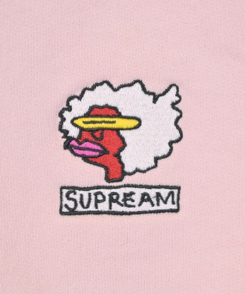 Supreme 連帽衫