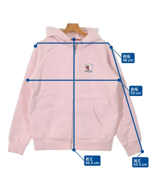 Supreme 連帽衫