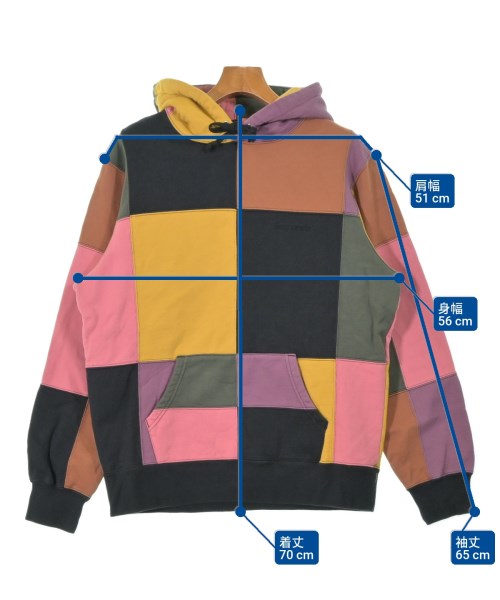 Supreme 連帽衫