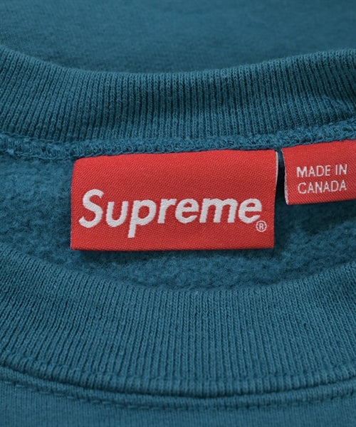 Supreme 運動衫