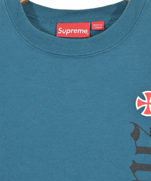 Supreme 運動衫