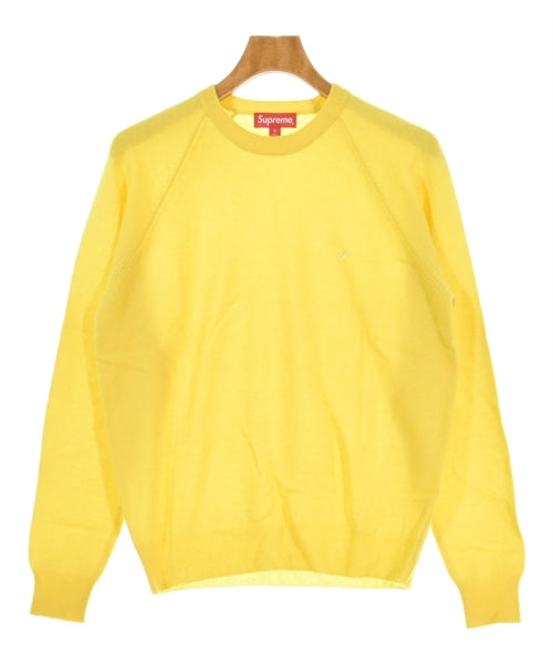 Supreme 毛衣