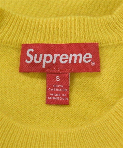 Supreme 毛衣