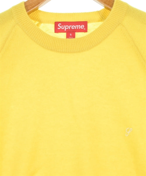 Supreme 毛衣