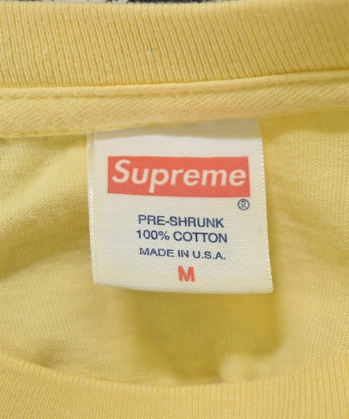 Supreme T恤/上衣