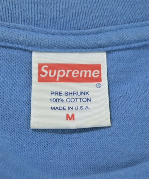 Supreme T恤/上衣