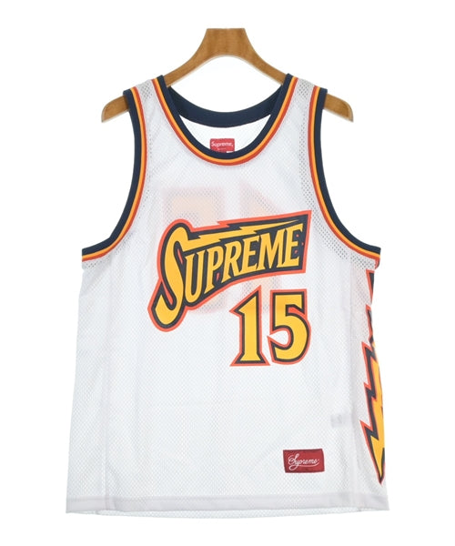 Supreme 背心