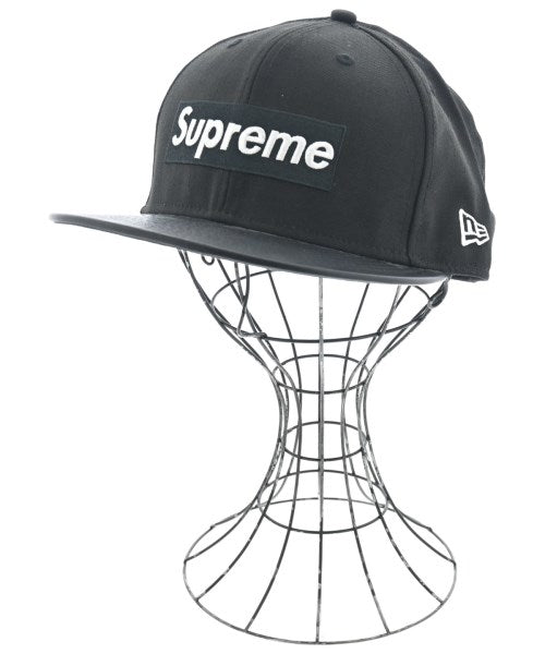 Supreme 棒球帽