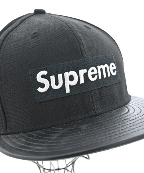 Supreme 棒球帽