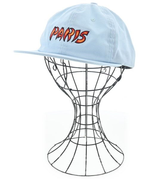 Supreme 棒球帽