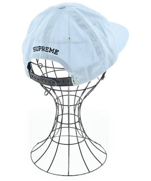 Supreme 棒球帽