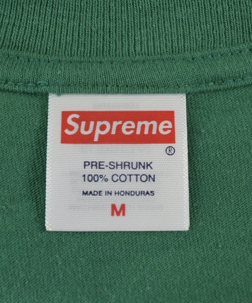 Supreme T恤/上衣