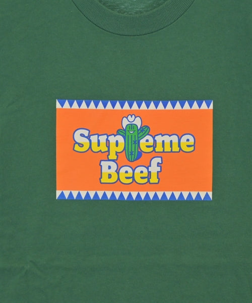 Supreme T恤/上衣