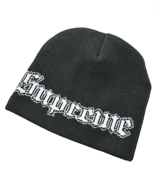 Supreme 針織帽/毛線帽