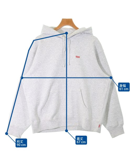 Supreme 連帽衫