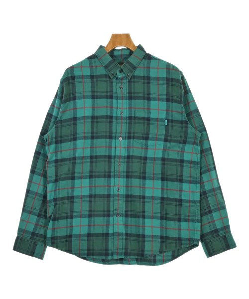 Supreme 休閒襯衫