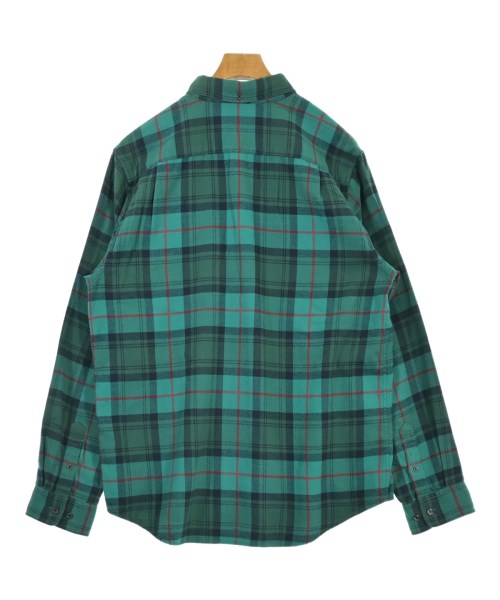 Supreme 休閒襯衫