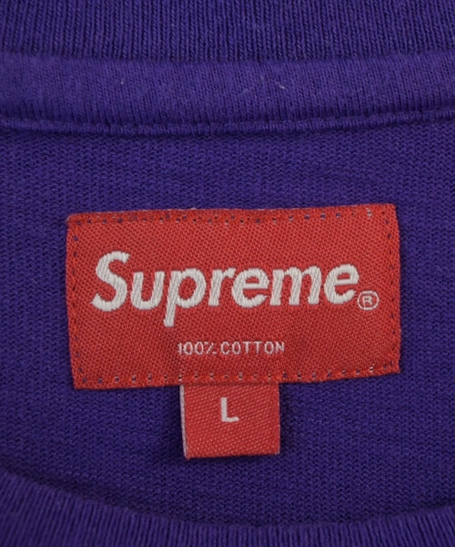 Supreme T恤/上衣