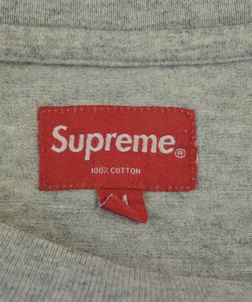 Supreme T恤/上衣