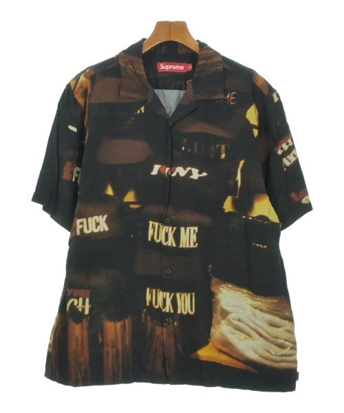 Supreme 休閒襯衫